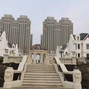 合肥黄金麻工程案例