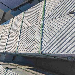 合肥芝麻白石材雕刻定制