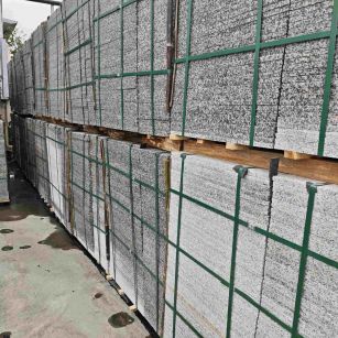 合肥芙蓉白地铺石，石材地铺石