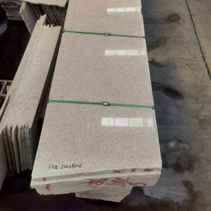 合肥虾红毛板 异形定制