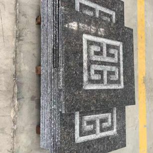 合肥英国棕回纹雕刻版
