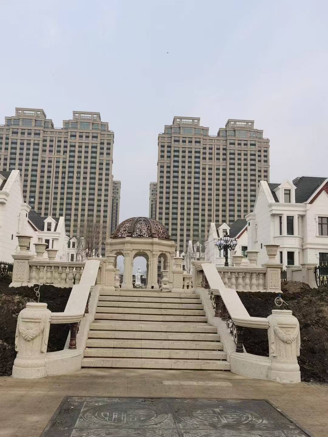 合肥黄金麻工程案例