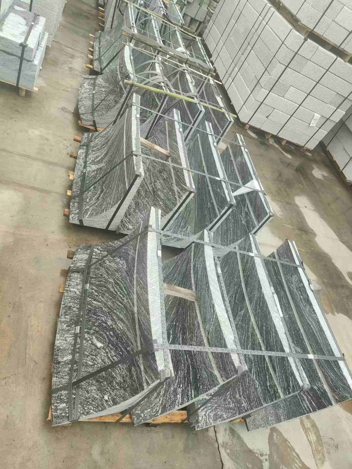 合肥浪淘沙异形定制