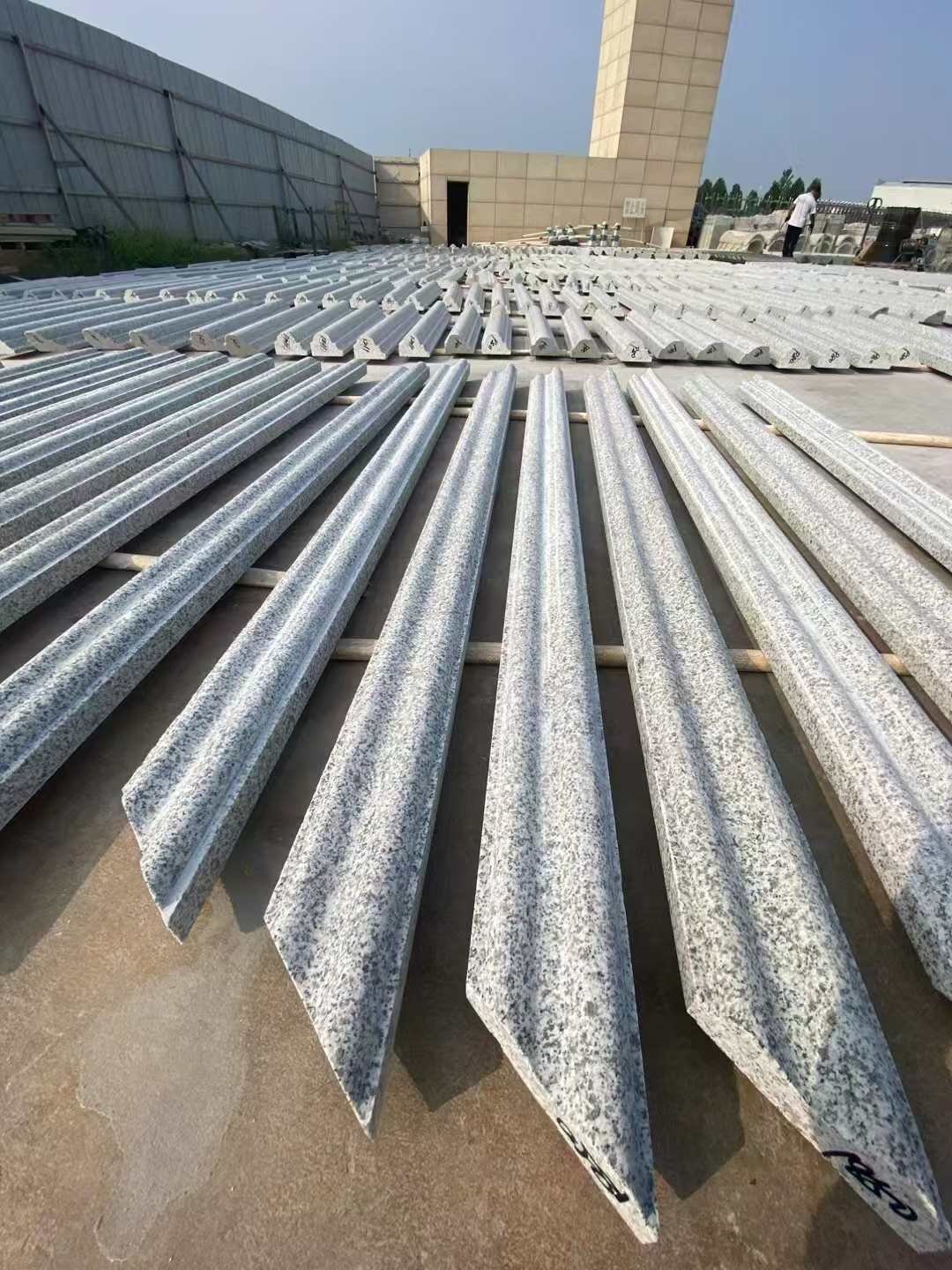 合肥 别墅异形线条 异形定制